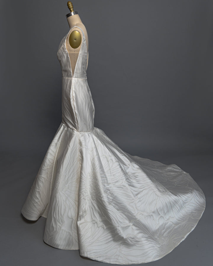 Lazaro Audrey - Size 12