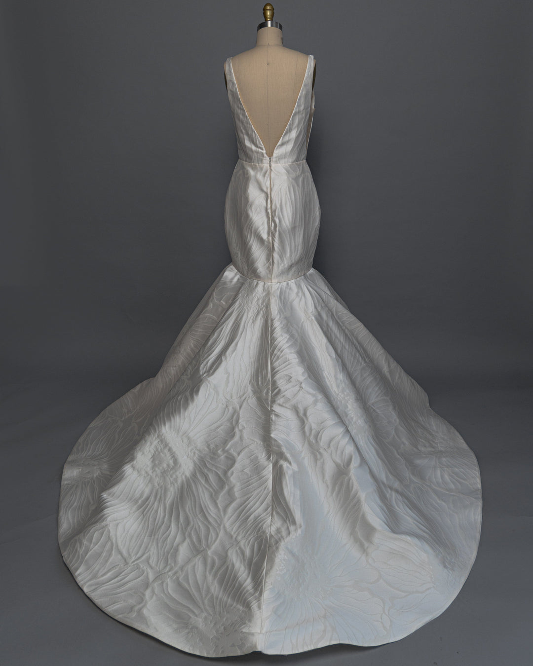 Lazaro Audrey - Size 12