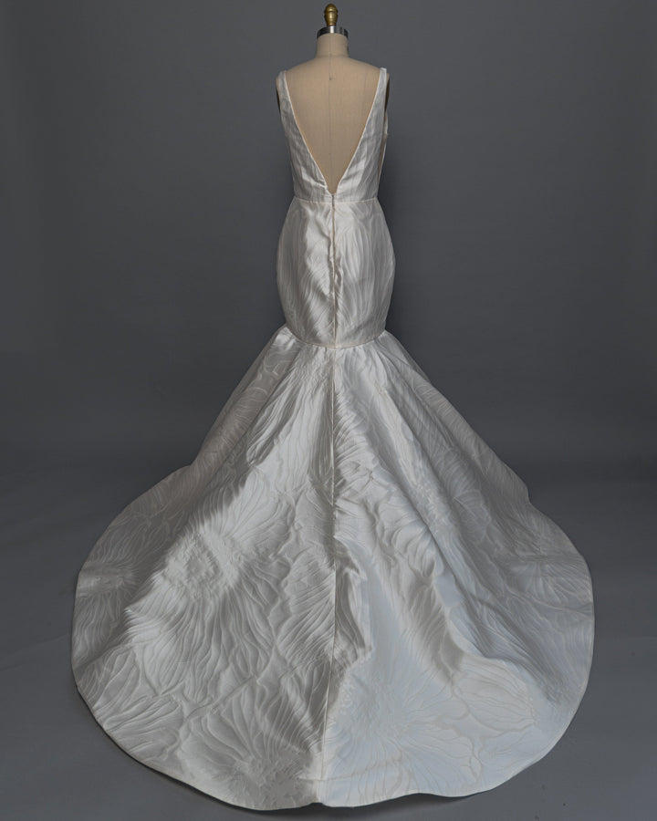 Lazaro Audrey - Size 12