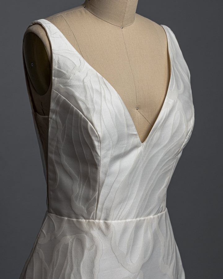 Lazaro Audrey - Size 12