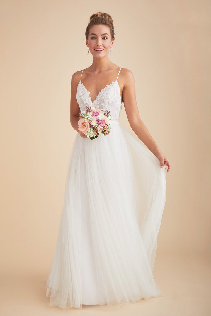 Lea-Ann Belter Flirt - Size 10