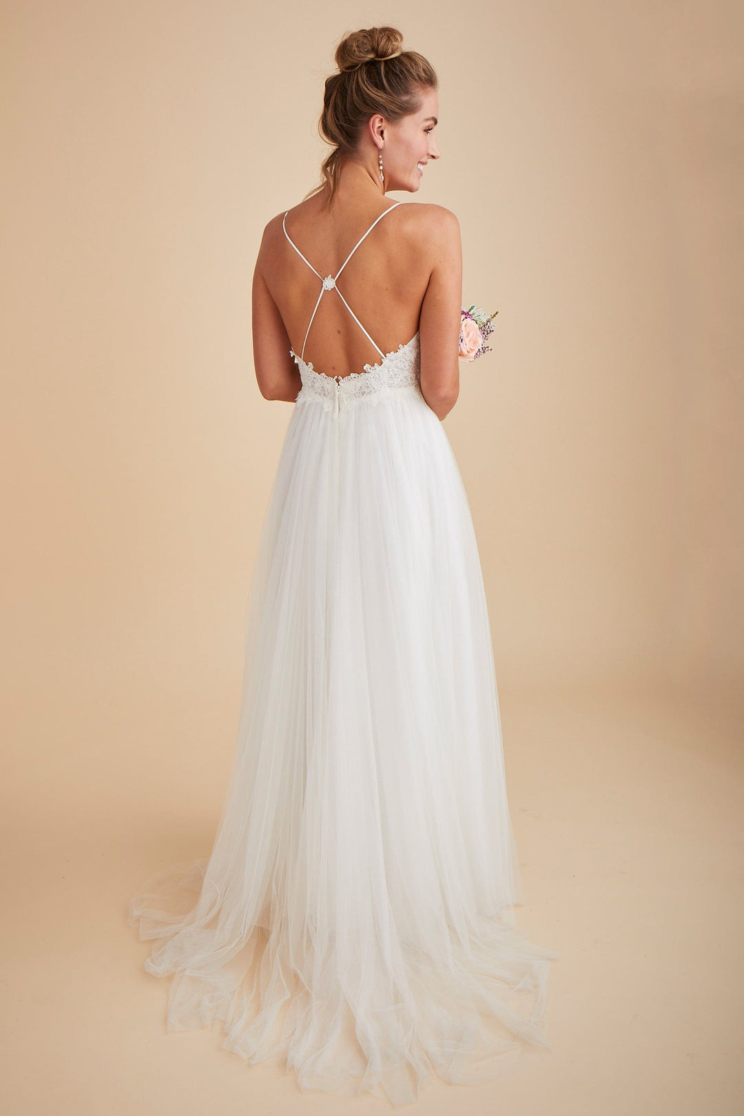 Lea-Ann Belter Flirt - Size 10