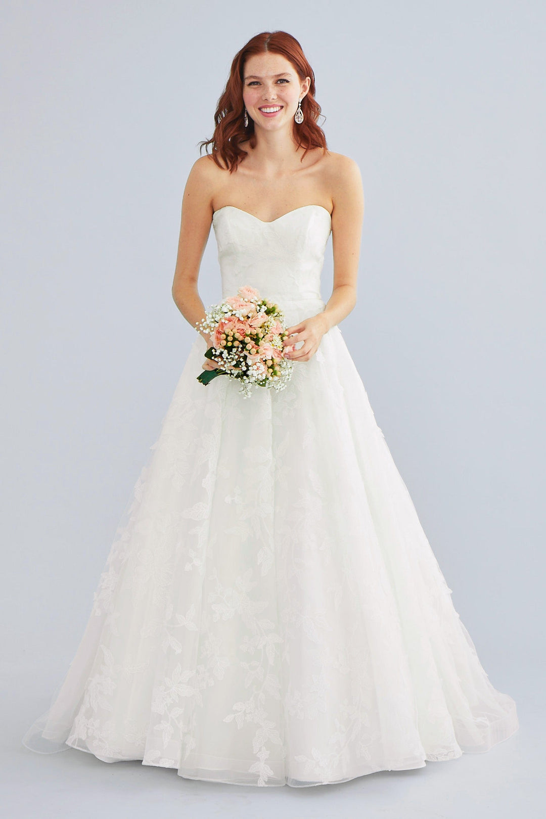 Lea-Ann Belter Lourdes - Size 12