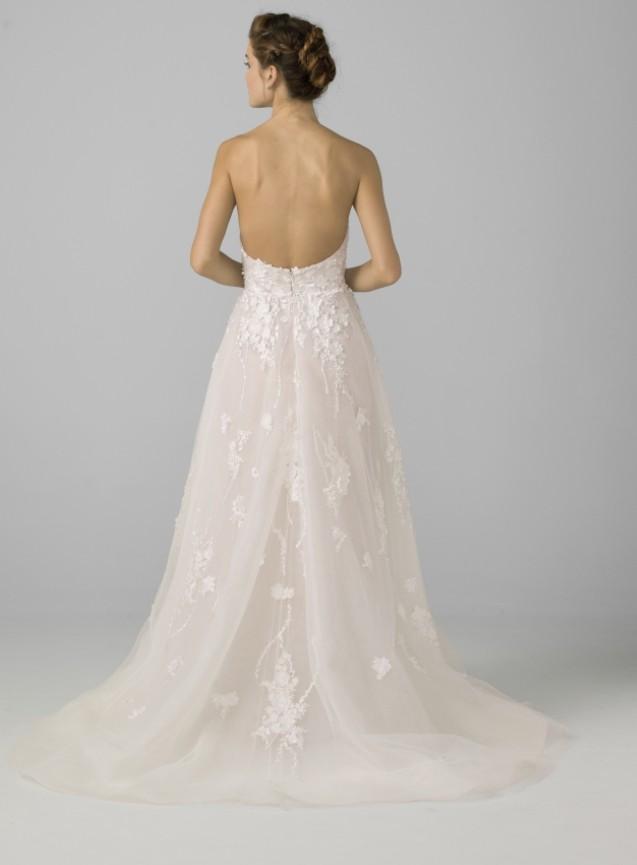 Azul by Liancarlo 18118 - Size 12