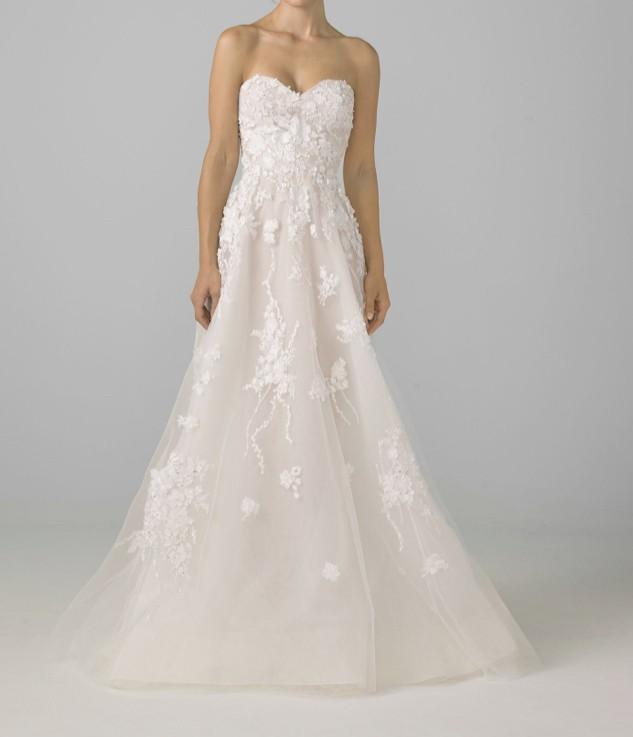 Azul by Liancarlo 18118 - Size 12