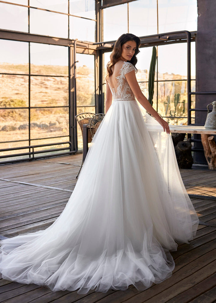 Libelle Giovanna C - Size 4