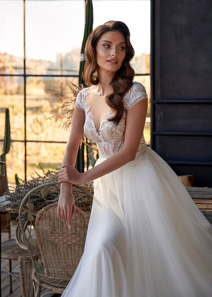 Libelle Giovanna C - Size 4