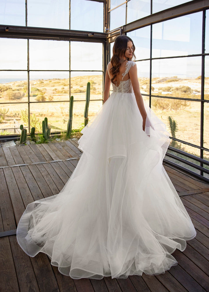 Libelle Gladys - Size 4