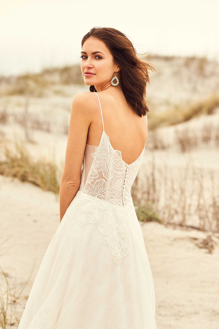 Lillian West 66098 - Size 12