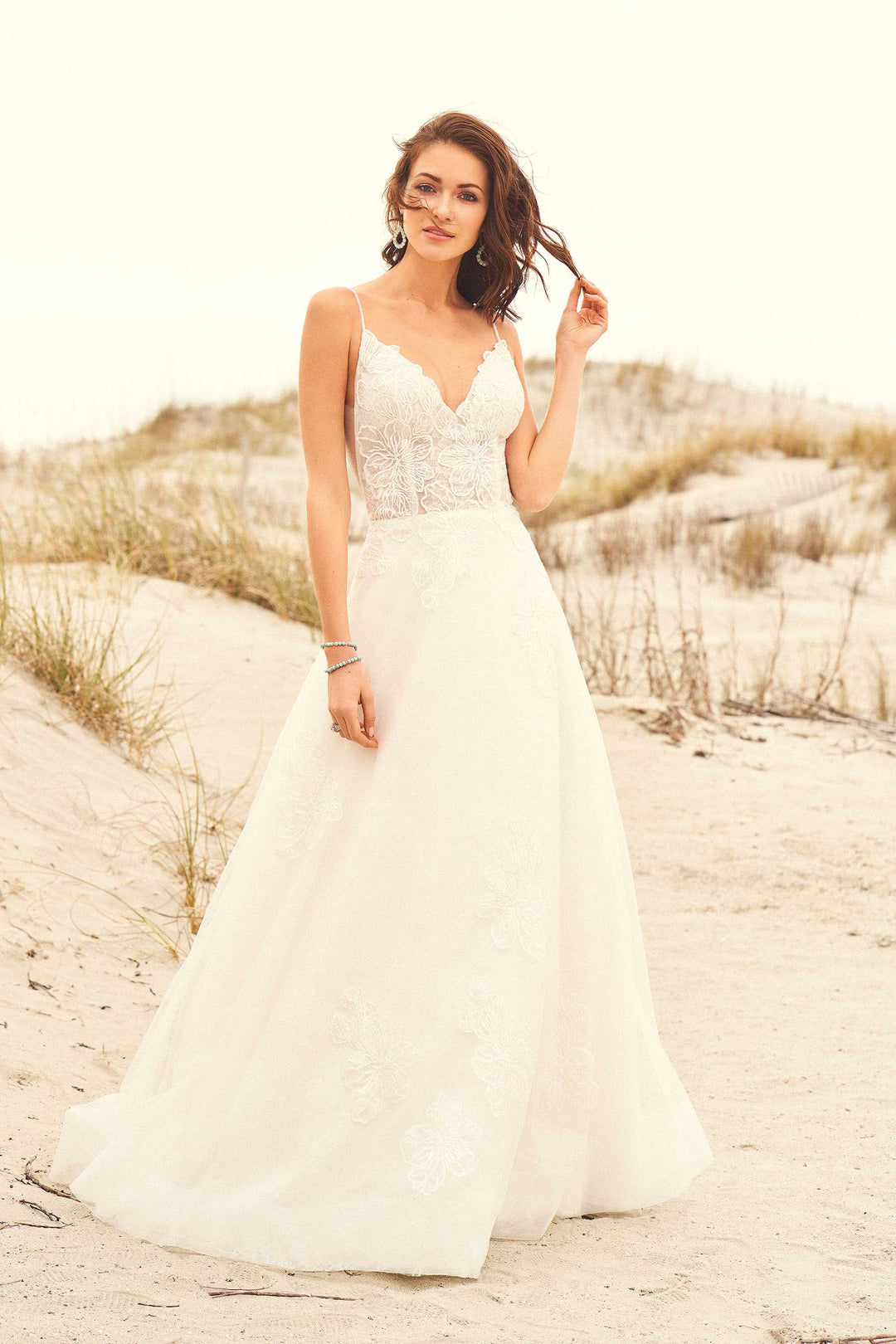 Lillian West 66098 - Size 12