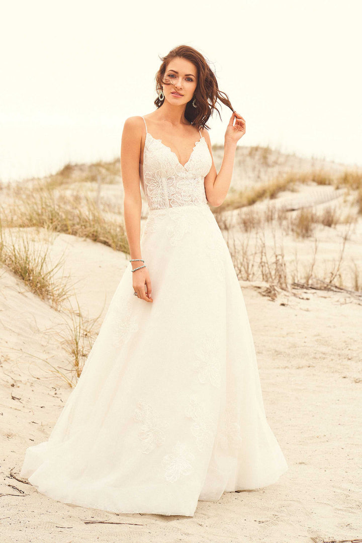 Lillian West 66098 - Size 12