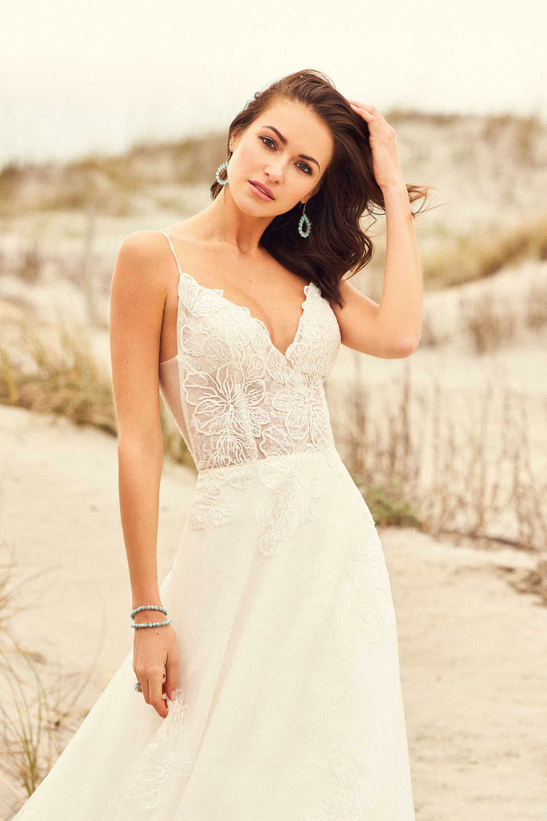 Lillian West 66098 - Size 12