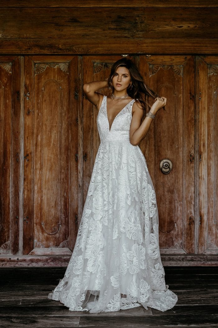 Lovers Society Sydney - Size 10 Luxe Redux Bridal Lovers Society Sydney - Size 10 Luxe Redux Bridal