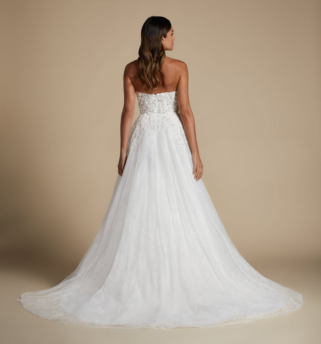 Lucia by Allison Webb Alaia - Size 12