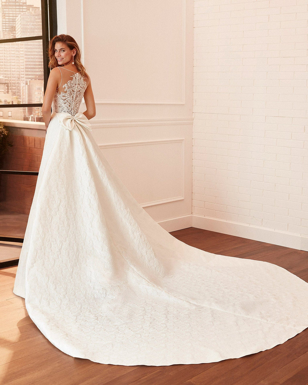 Luna Novias Luciana - Size 12