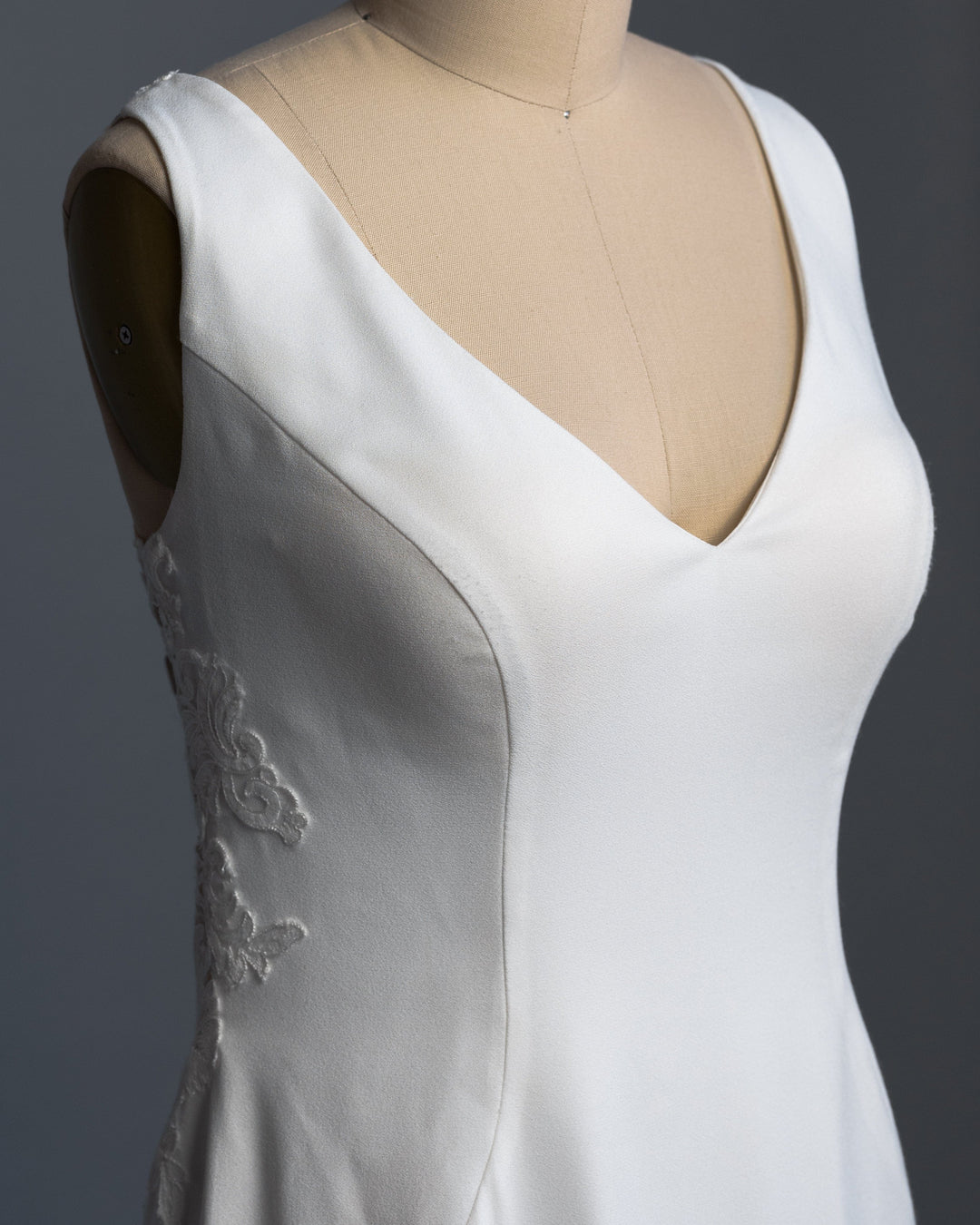 Luna Novias Yamir - Size 10
