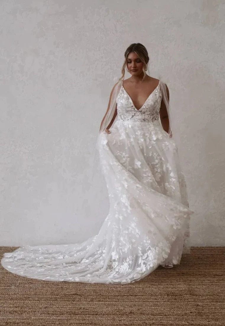 Made With Love Elsie [Flowy] - Size 14