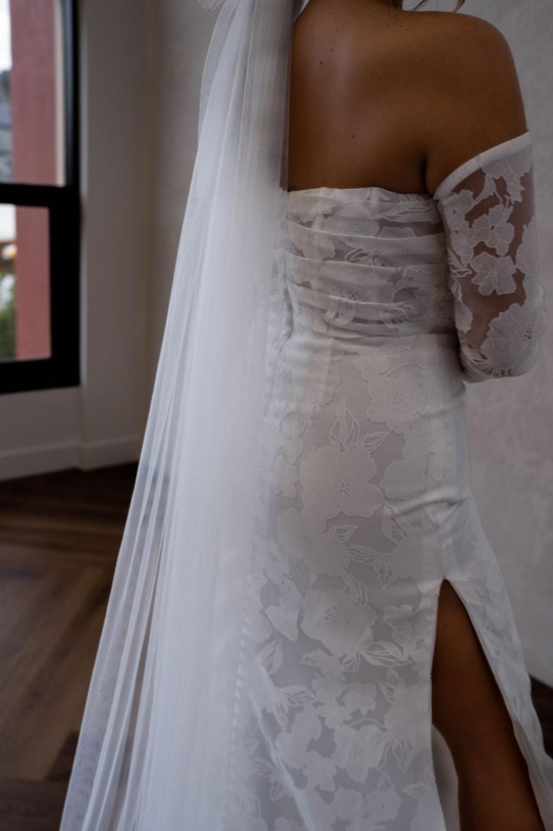 Made With Love Kennedy - Size 20