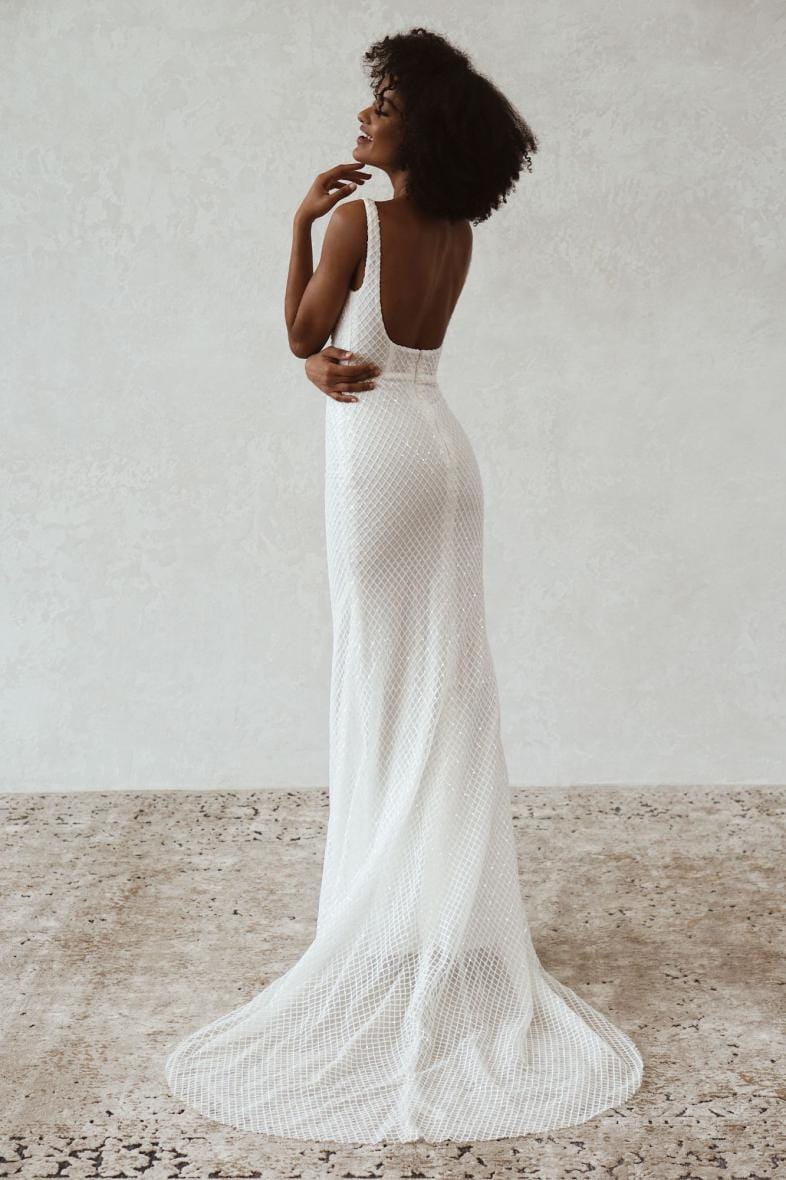 Made With Love Andy - Size 12