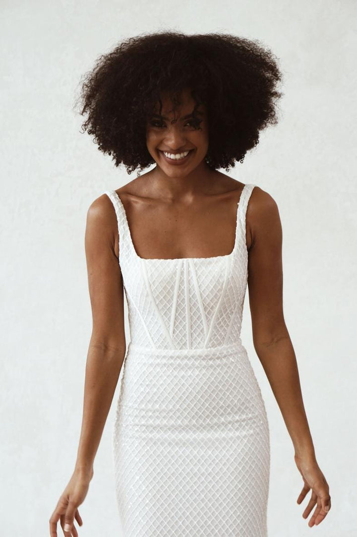 Made With Love Andy - Size 12