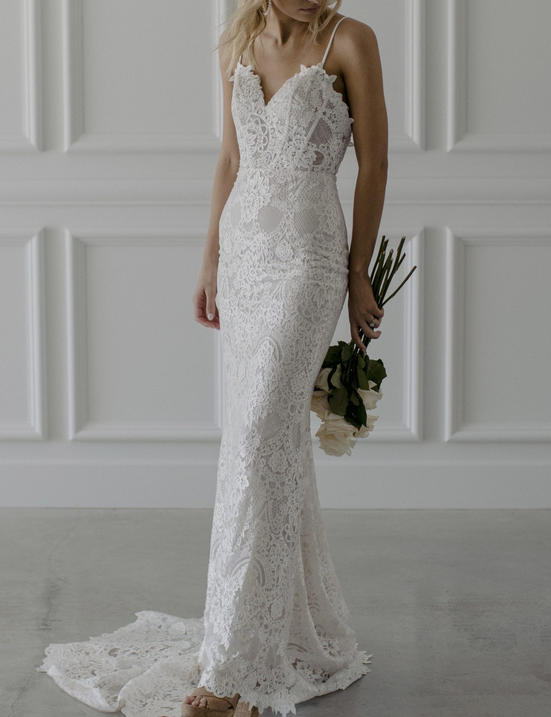 Made With Love Flynn - Size 12