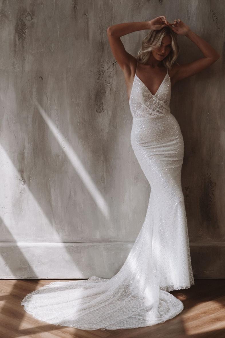 Made With Love Mila - Size 12