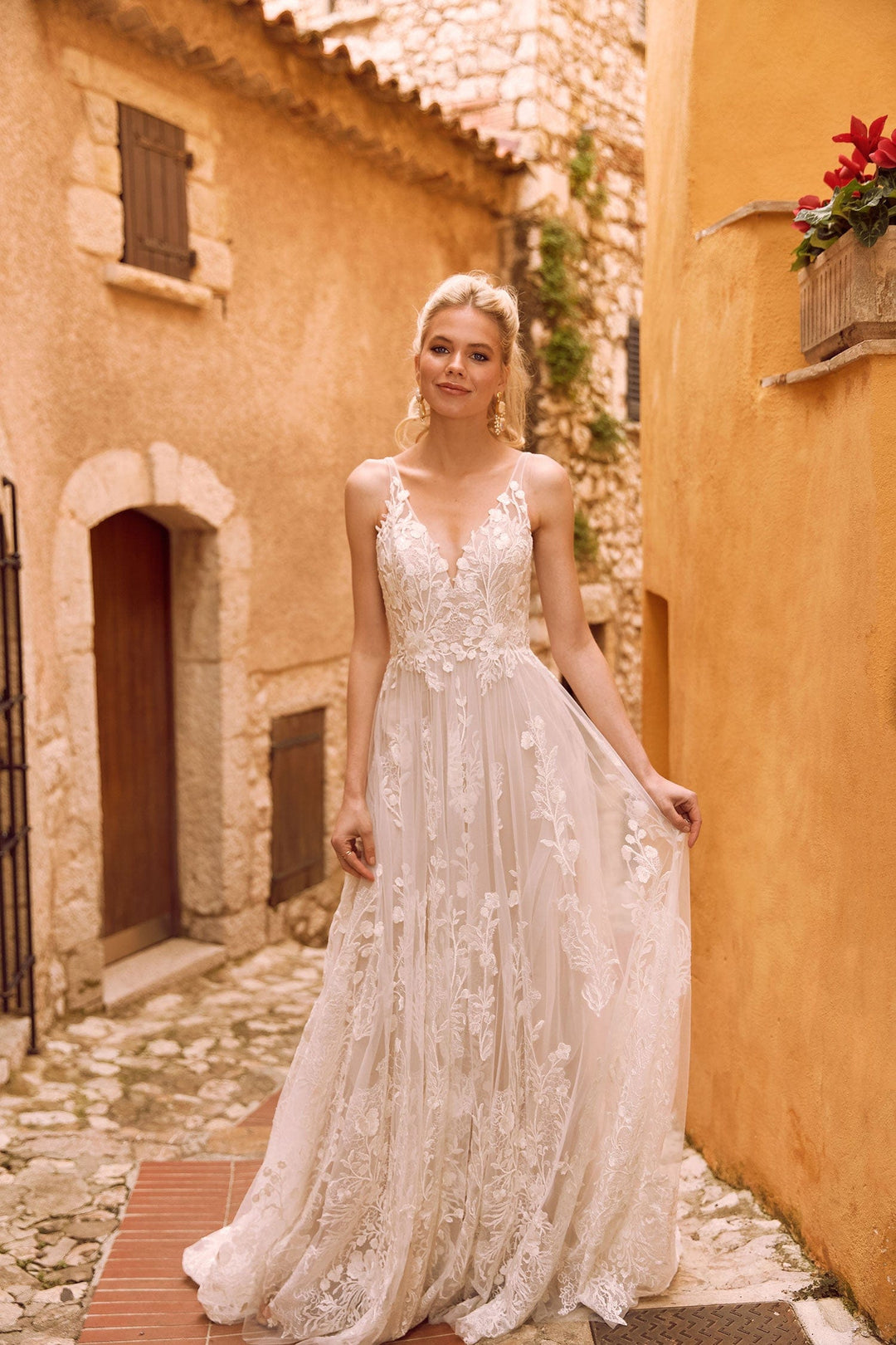 Madi Lane Harper - Size 12