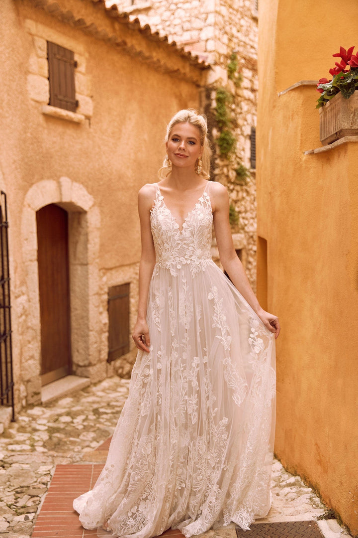 Madi Lane Harper - Size 12