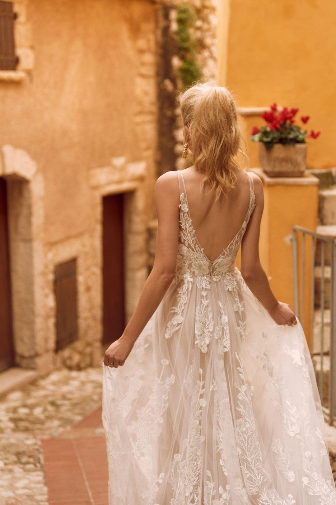 Madi Lane Harper - Size 12