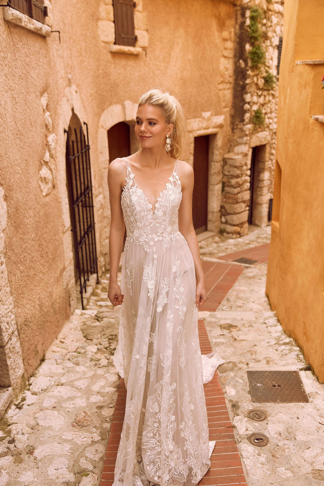 Madi Lane Harper - Size 12