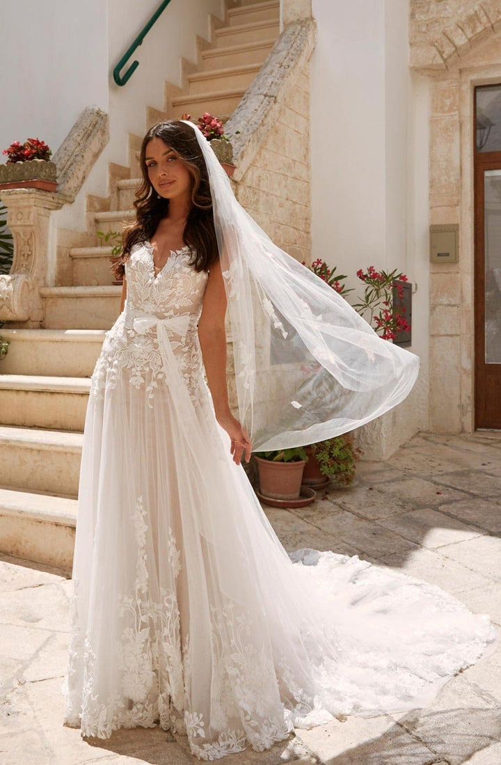 Madi Lane Maribel - Size 12