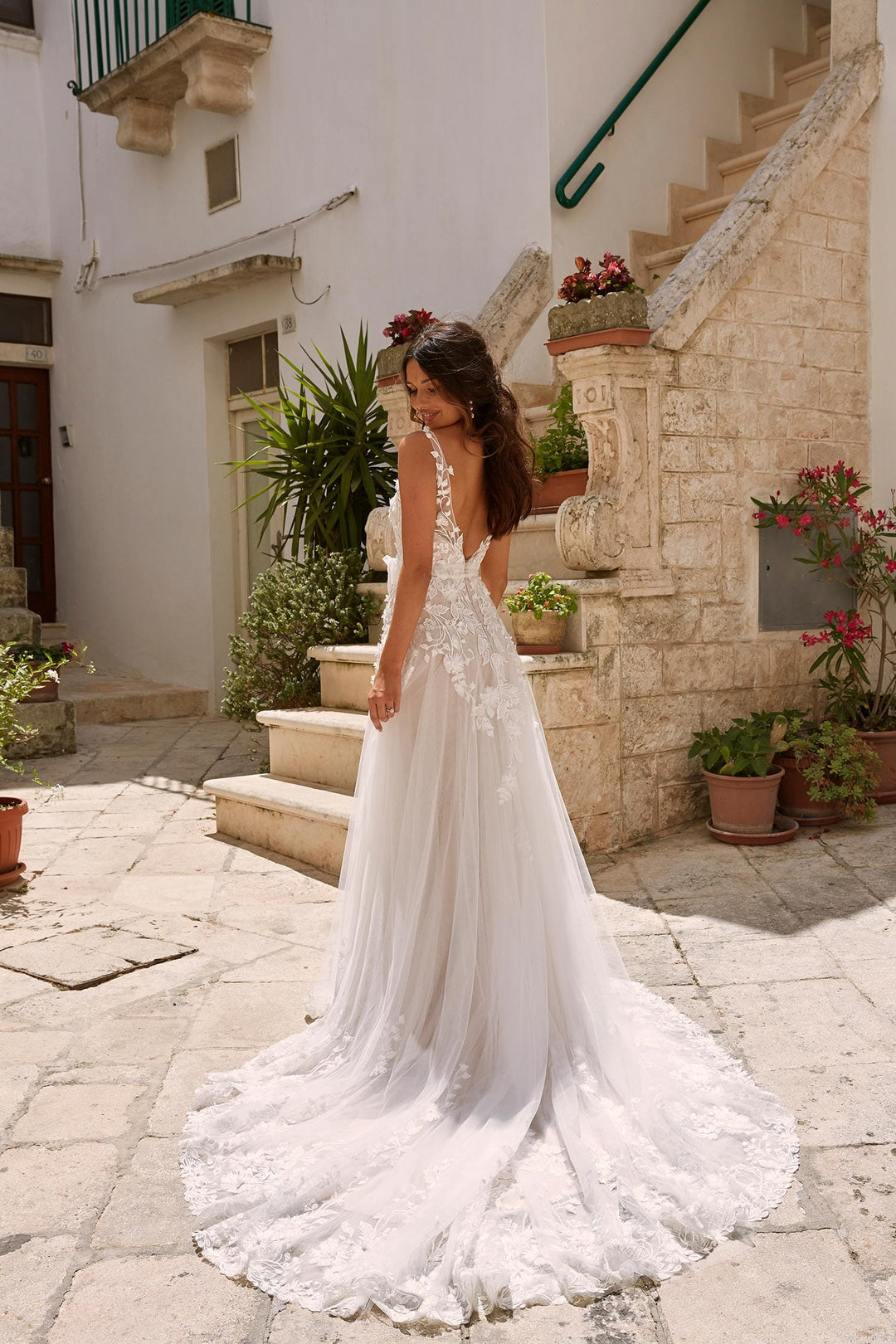 Madi Lane Maribel - Size 12