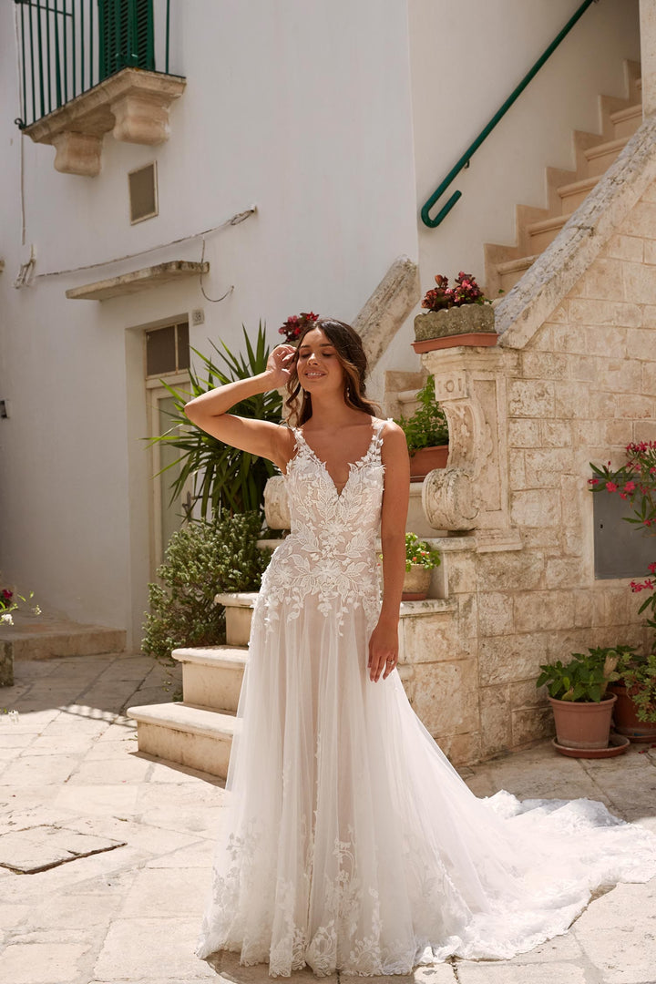 Madi Lane Maribel - Size 12