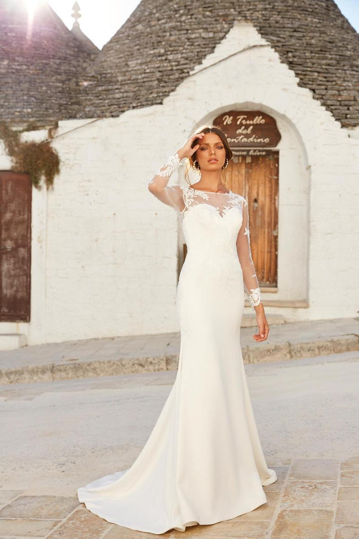 Madi Lane Monahan - Size 12