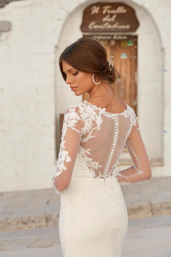 Madi Lane Monahan - Size 12