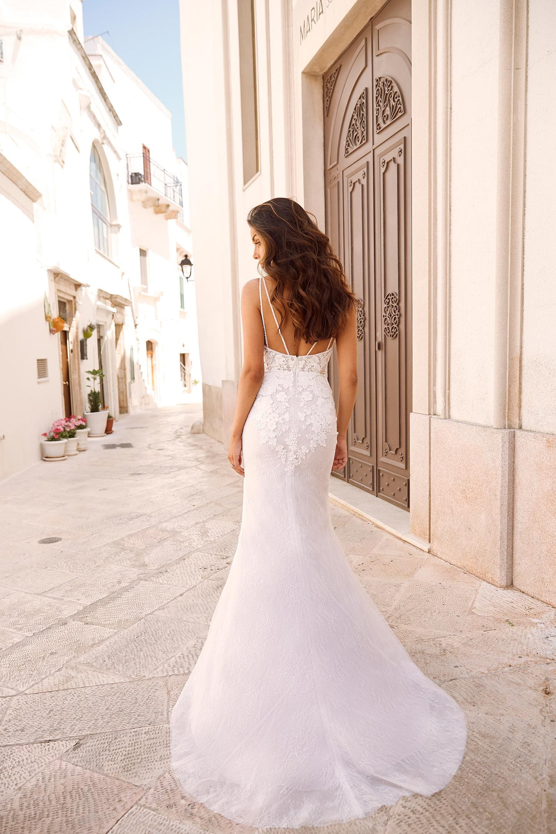 Madi Lane Matisse - Size 12