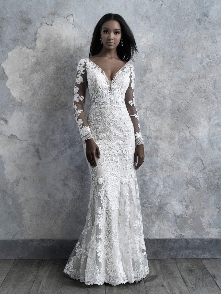 Madison James MJ511 - Size 12