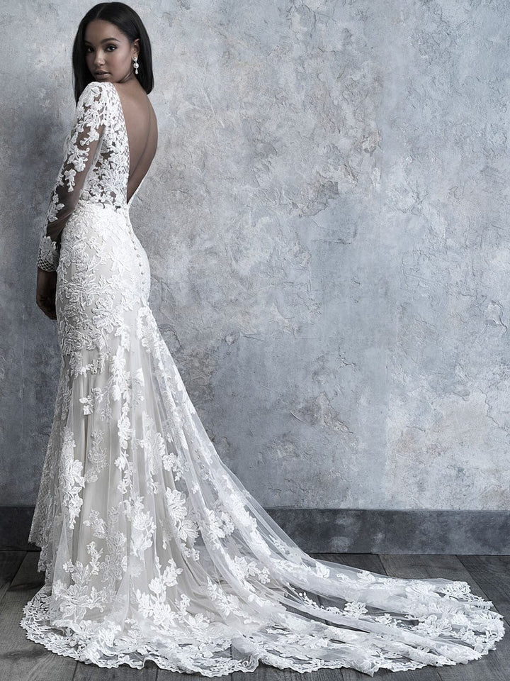 Madison James MJ511 - Size 12