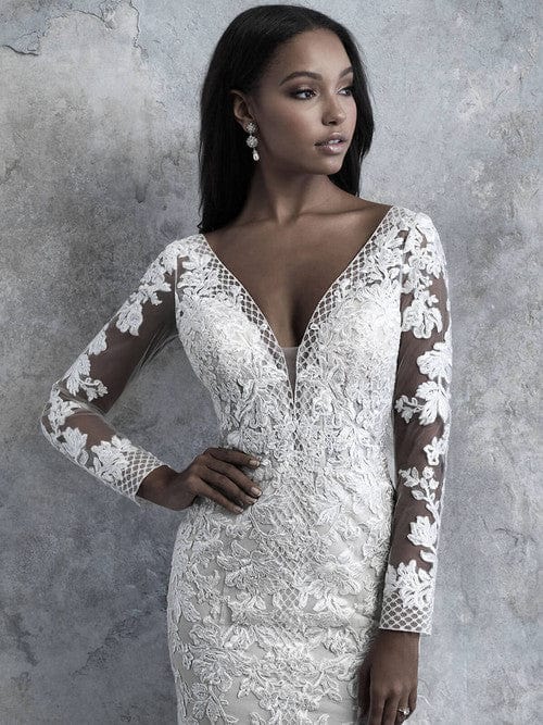 Madison James MJ511 - Size 12