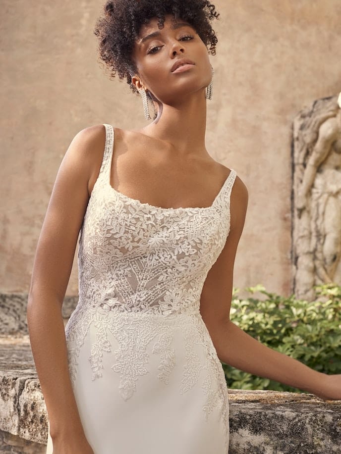 Maggie Sottero Cairo - Size 12
