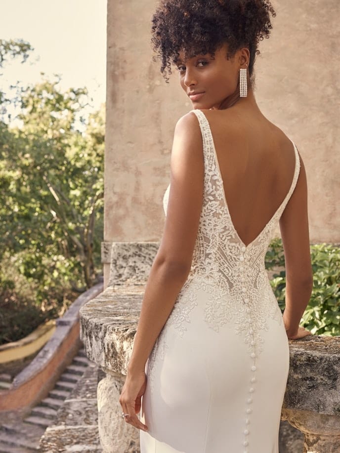Maggie Sottero Cairo - Size 12