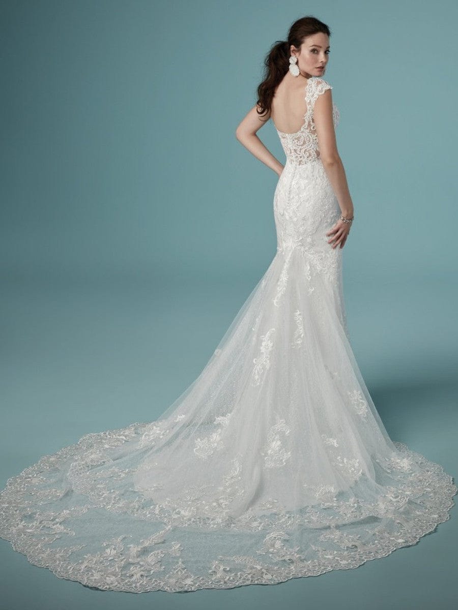 Maggie Sottero Celeste - Size 12