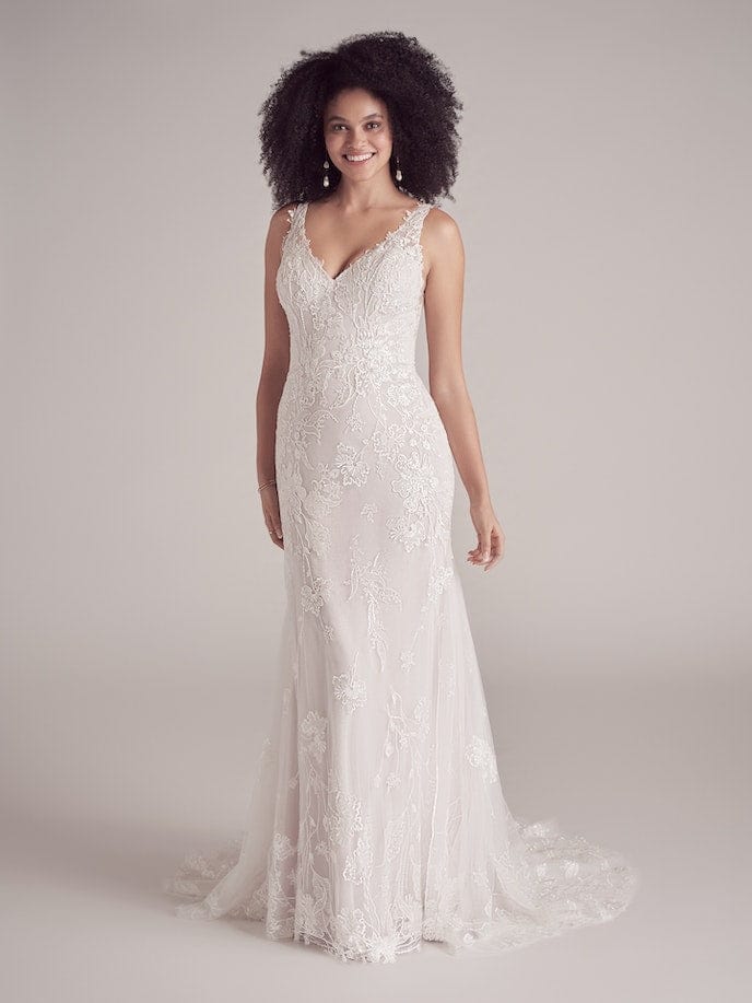 Maggie Sottero Doreen - Size 20