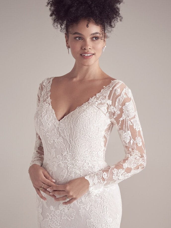 Maggie Sottero Doreen - Size 20