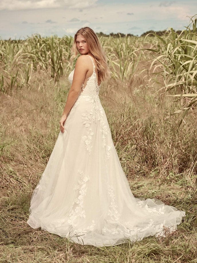 Maggie Sottero Ellen - Size 10