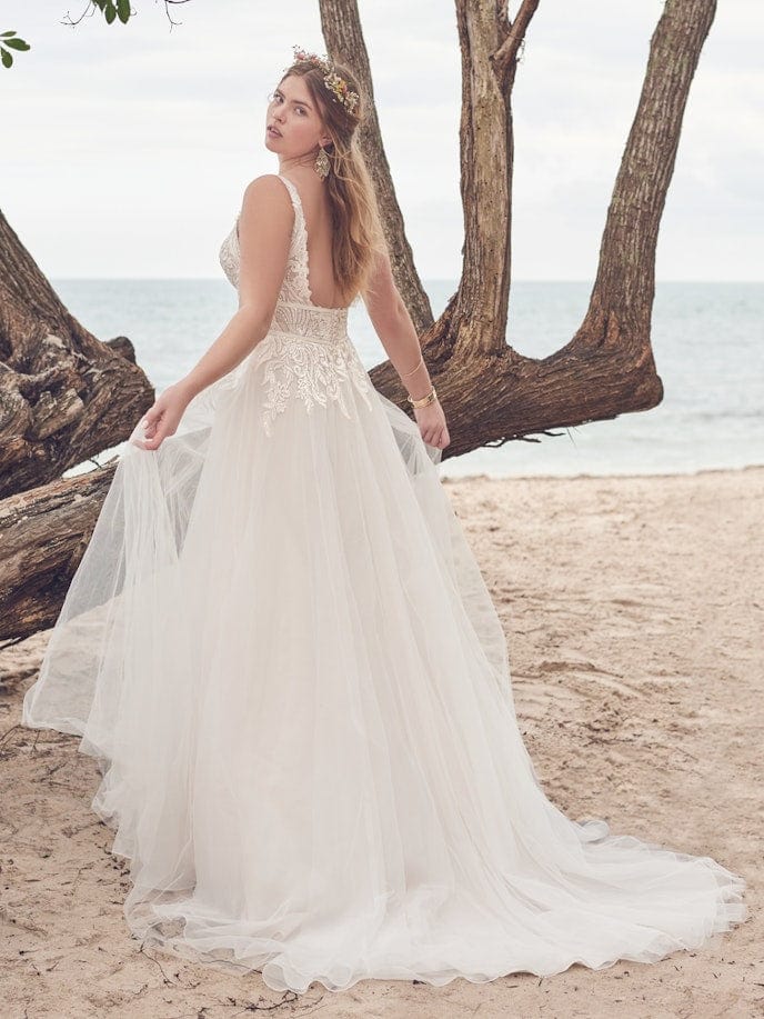Maggie Sottero Isabella - Size 14