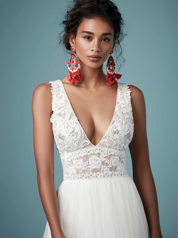 Maggie Sottero Maureen - Size 12