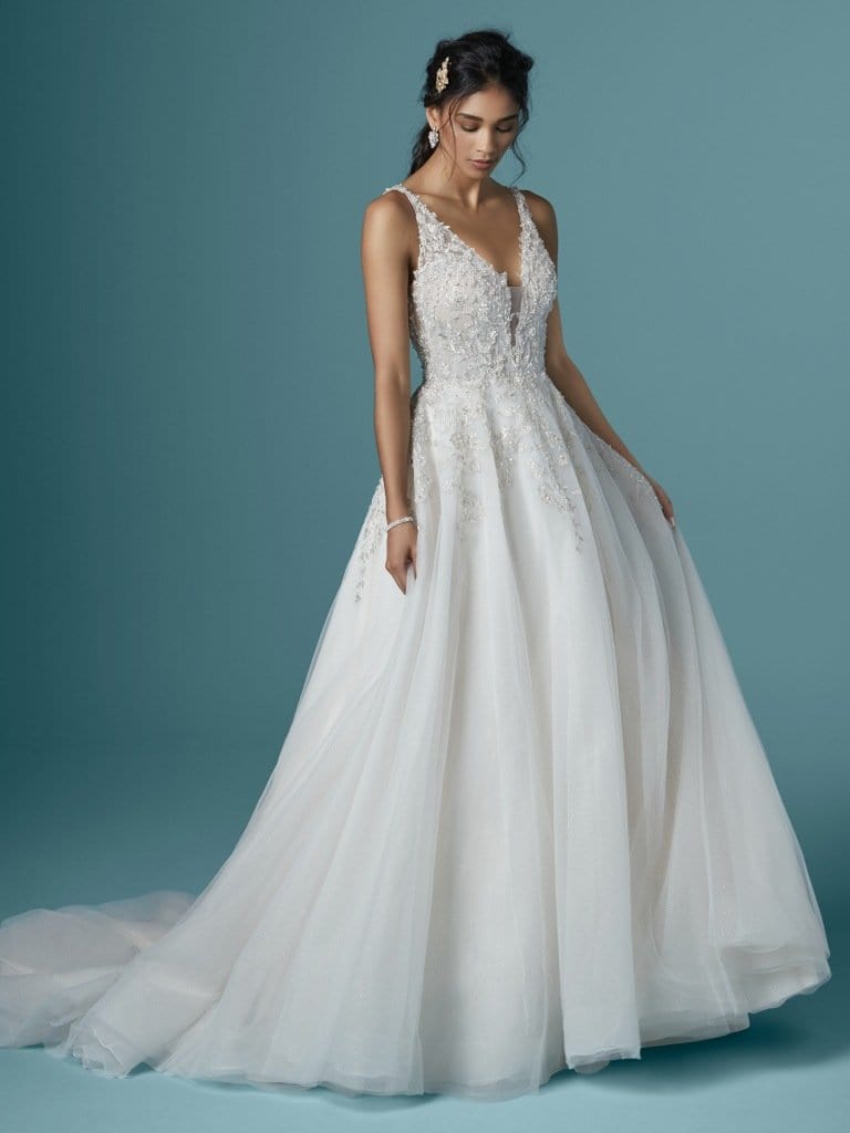 Amelie maggie outlet sottero