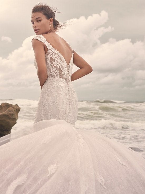 Sottero and Midgley Joss - Size 10