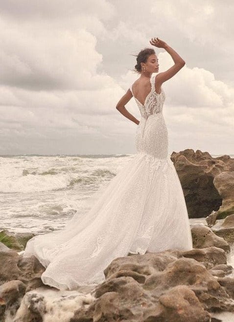 Sottero and Midgley Joss - Size 10